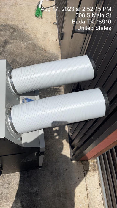 2022 KWIKOOL KPAC1411-2