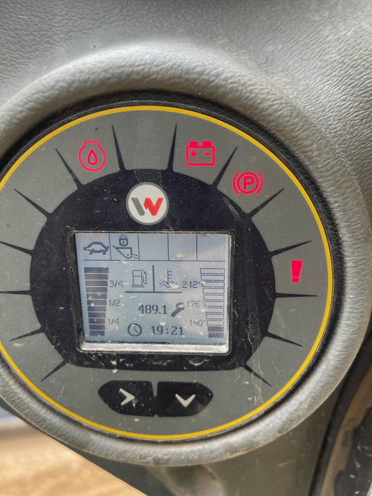 2021 TAKEUCHI TB235-2R