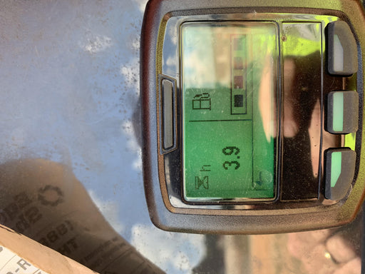 2020 JLG 600S Deutz Diesel, 4wd, FF Tires, Inward Self Closing Gate, Tool Tray, Beacon, 7.5kW Generator