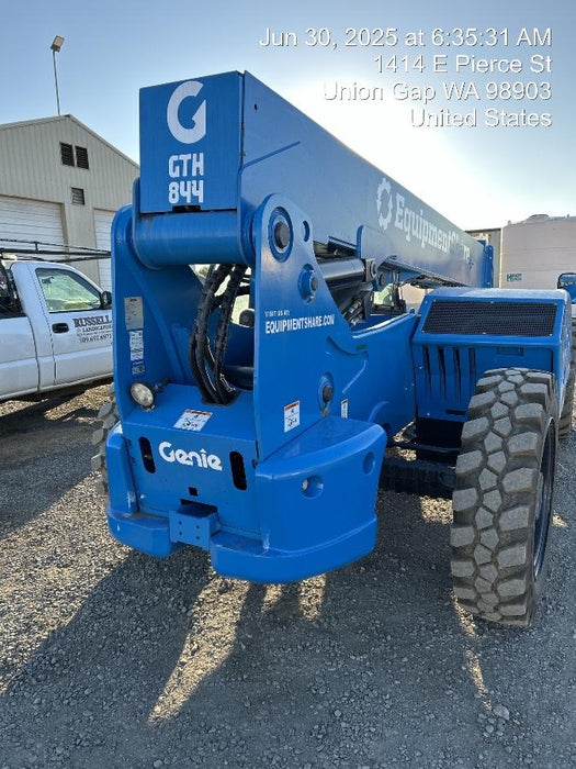 2025 GENIE GTH-844