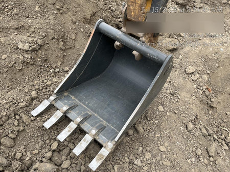 2025 STEEL UNLIMITED 24" HD Digging Bucket - 77k-85k