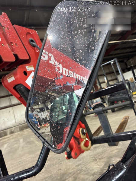 2025 MANITOU MTA1055