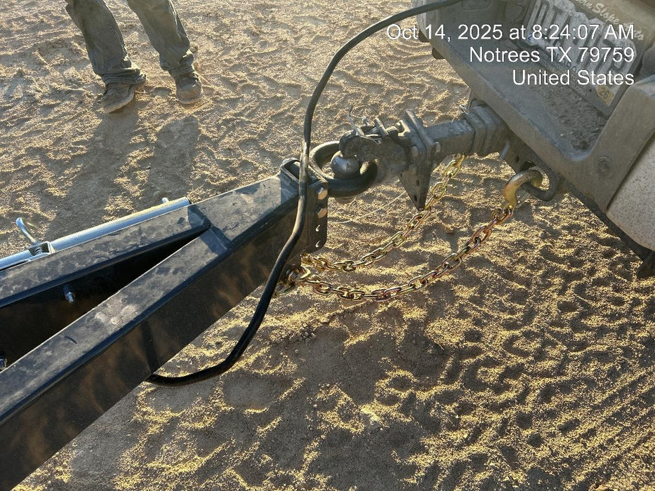 2025 AIRMAN PDSF375DP-6E1