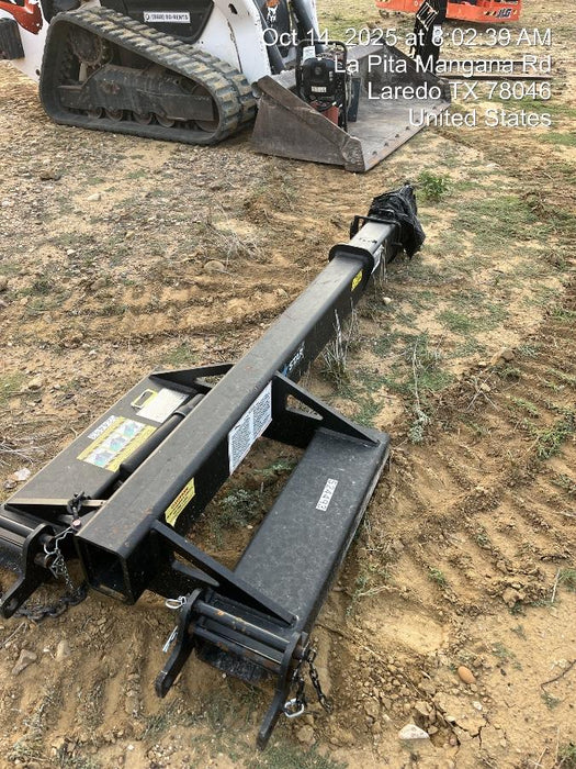 2025 STAR INDUSTRIES M1360B - Star JIB Boom