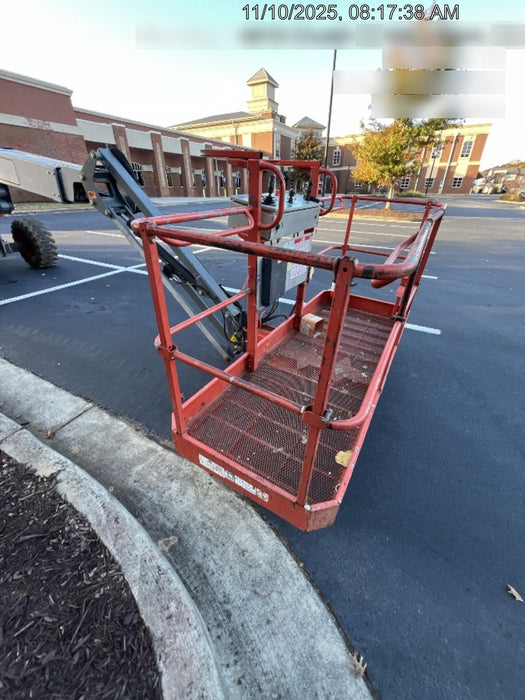 2019 SKYJACK SJ63 AJ