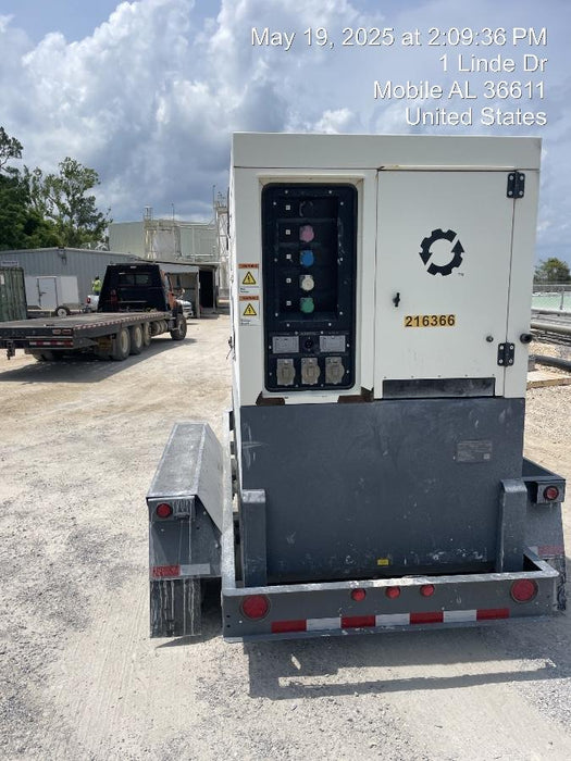 2022 ATLAS COPCO QAS150