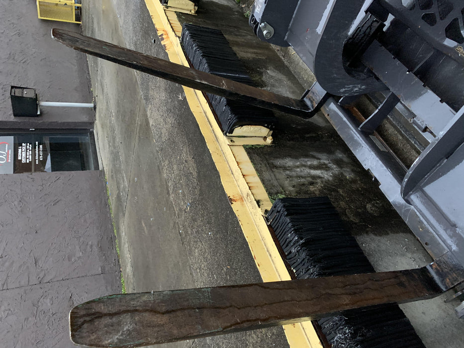 2020 PALADIN 48" Pallet Forks - Paladin