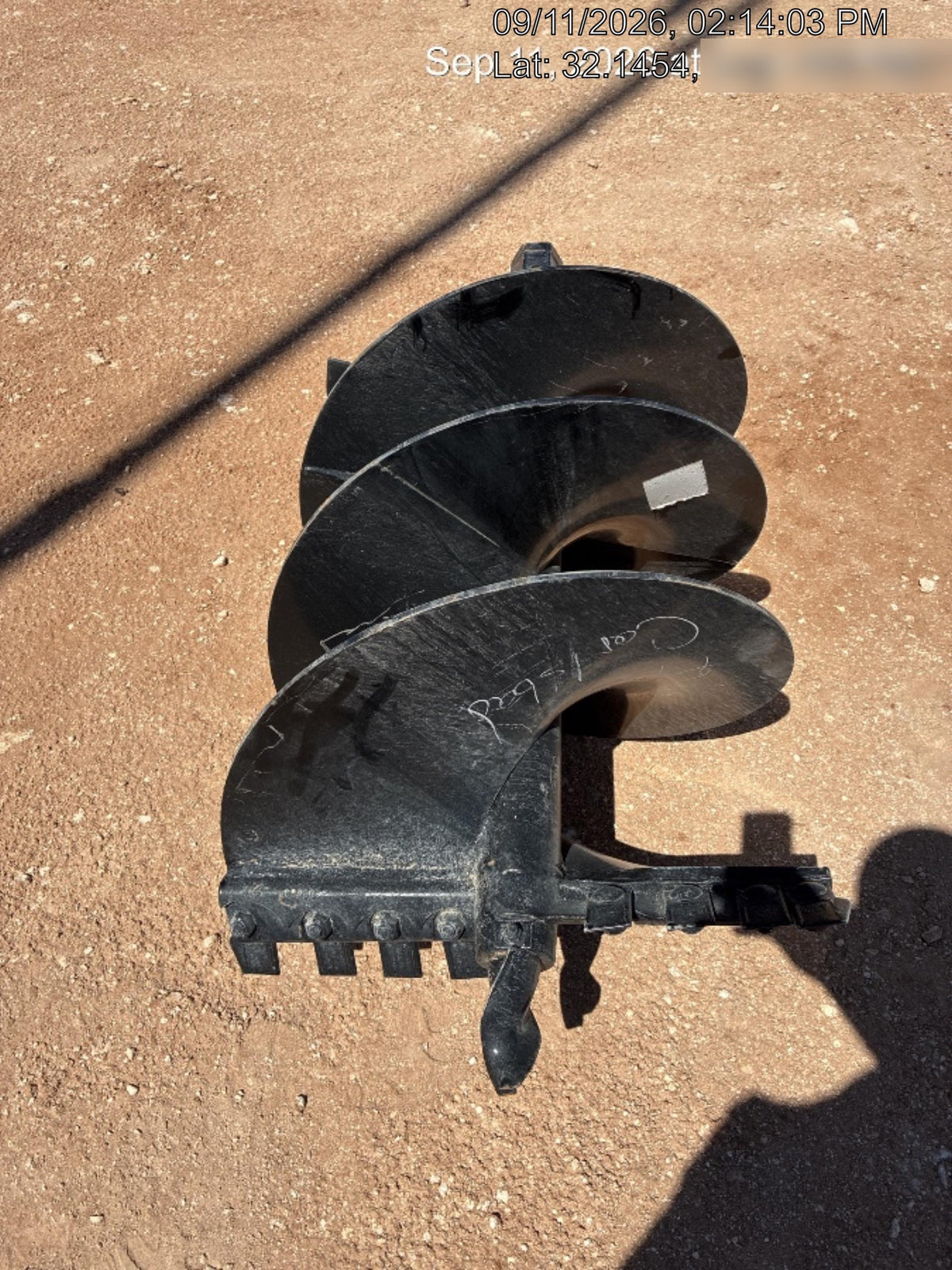 2023 AUGER TORQUE 3300-30
