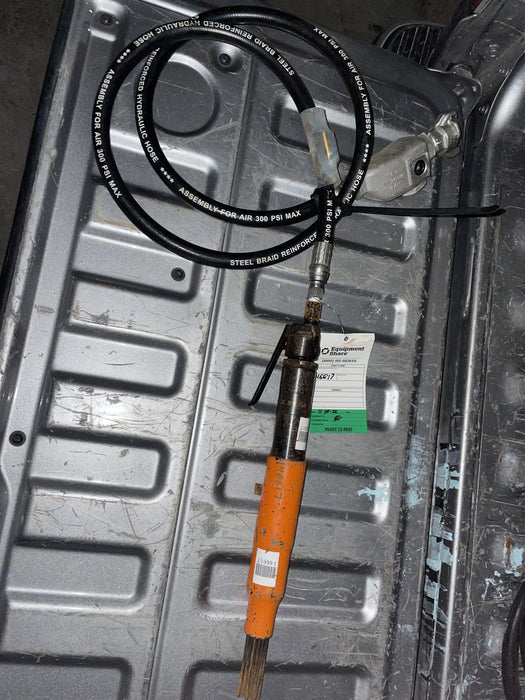 2021 MICHIGAN PNEUMATIC ES-1BLNS