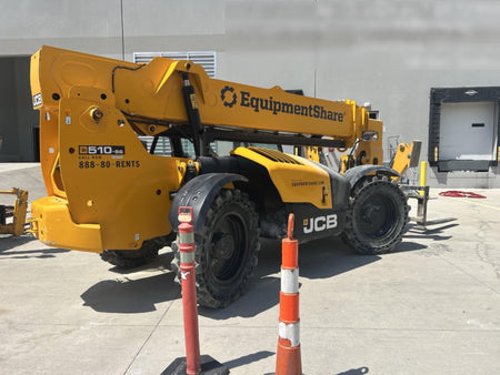 2025 JCB 510-56