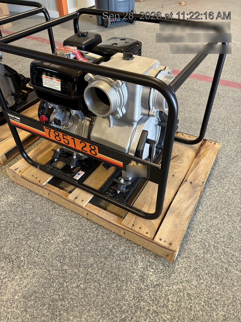 2026 MI-T-M WTP-T04-0MGH