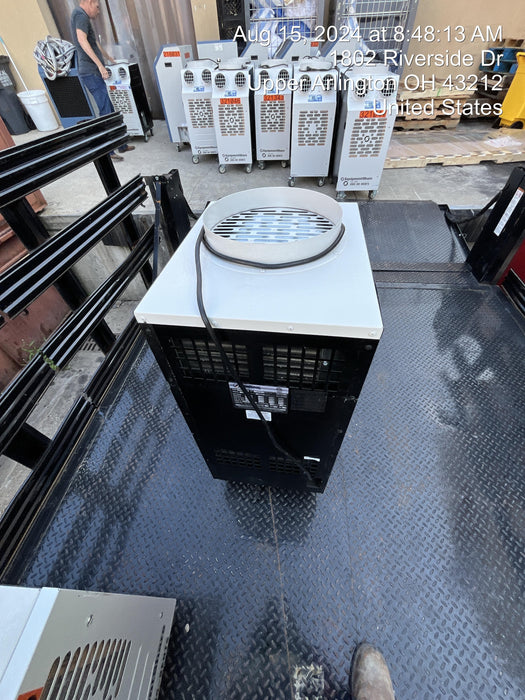 2022 KWIKOOL KPAC1411-2