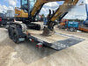 2023 LOADTRAIL Tilt-Deck Rental Trailer