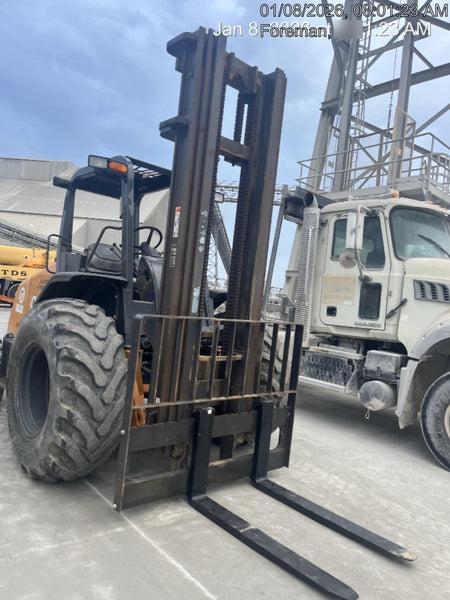 2021 CASE 588H