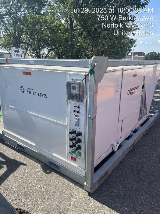 2023 CAPS PPKH-25TD-0NN72KE-5E5-P2-G2CEUP