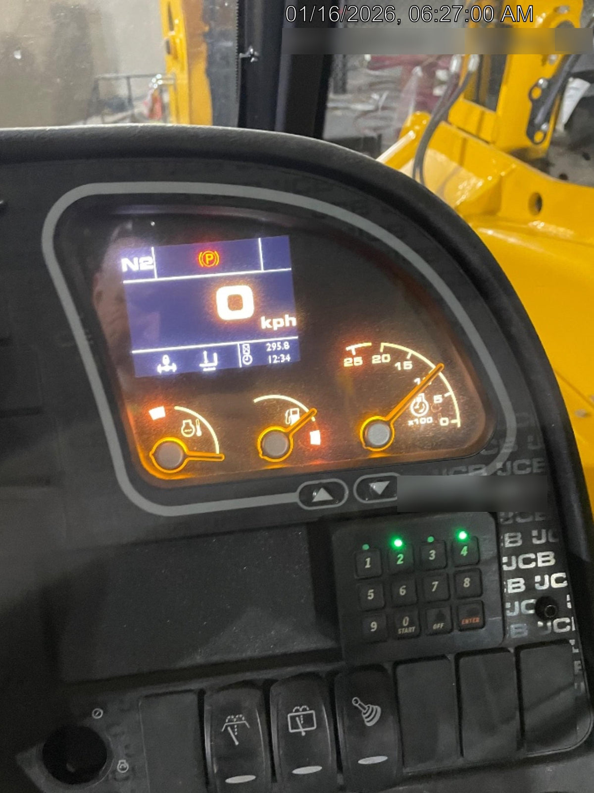 2024 JCB 509-42