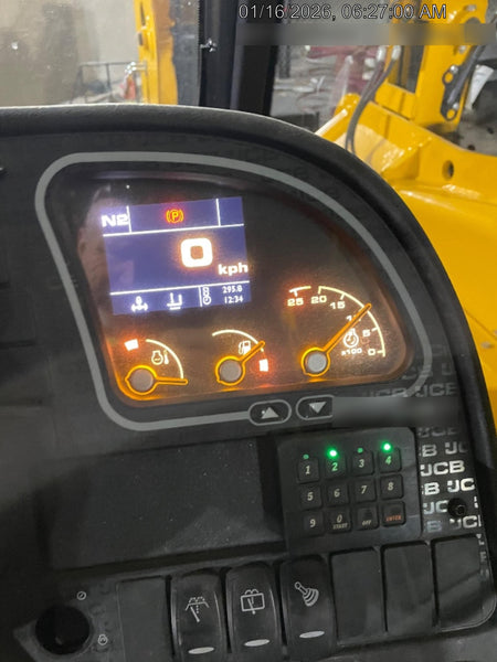 2024 JCB 509-42