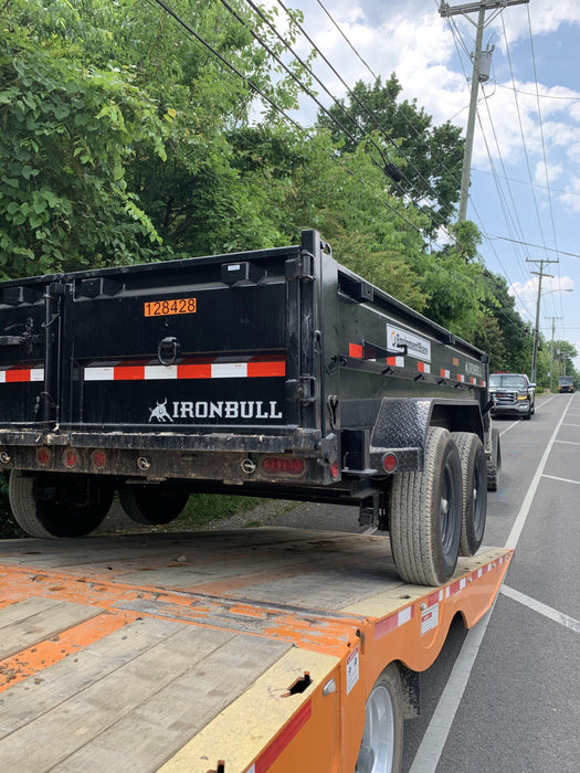 2020 SURE-TRAC ST8214HLOD-8-140