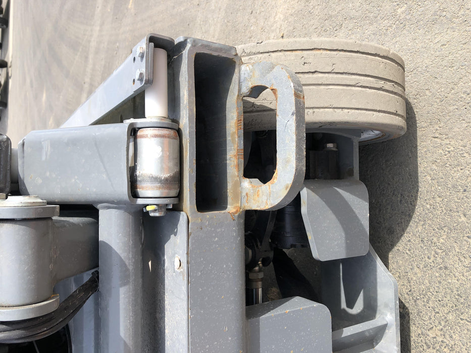 2019 SKYJACK SJIII-4740