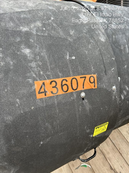 2024 SCHAEFER VKM36-2-B-O