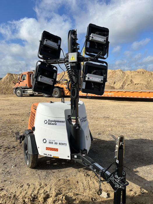 2023 GENERAC MLT2