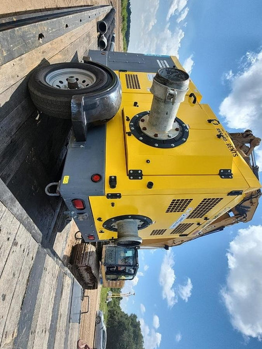 2022 ATLAS COPCO PAC F88 PD-S