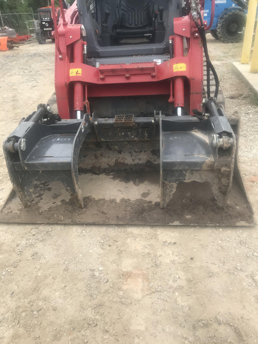 2020 PALADIN Scrap Grapple - 66