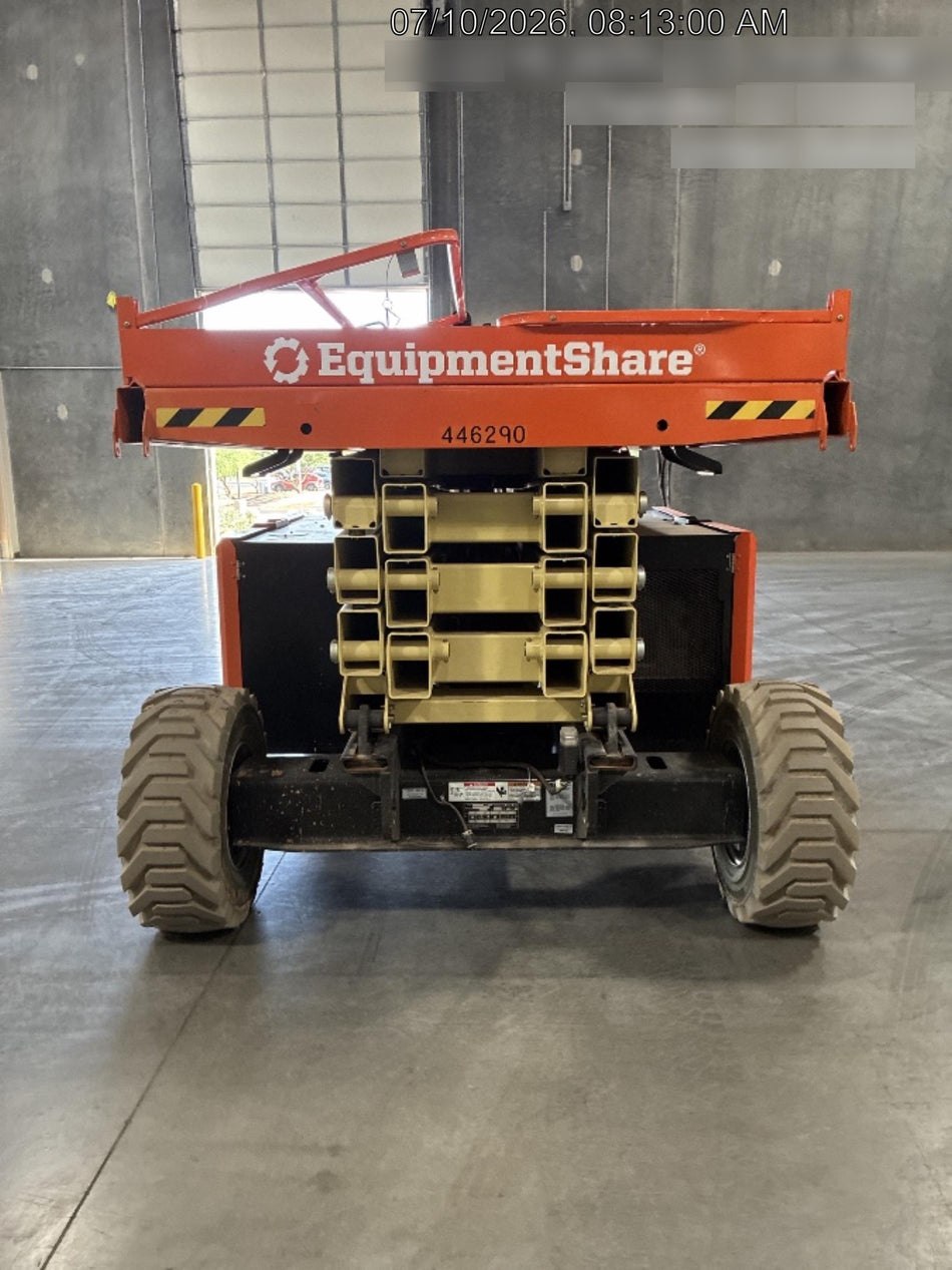 2024 JLG RT4394