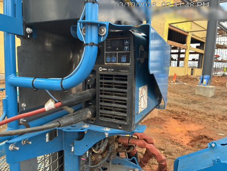 2022 MILLER ELECTRIC CST-282
