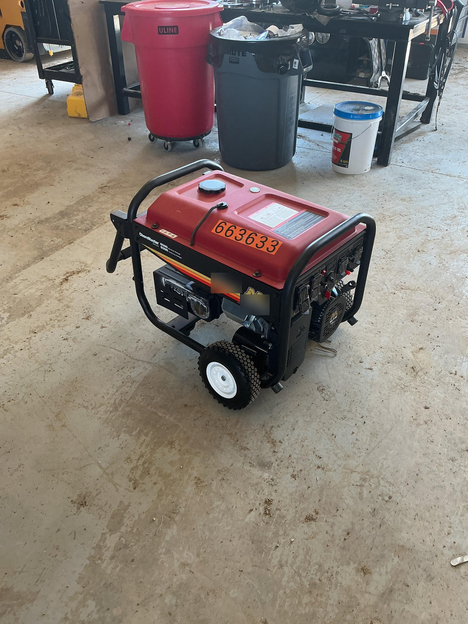 2026 MI-T-M GEN-6500-0MM1