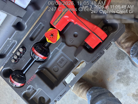 2021 RIDGID 19238