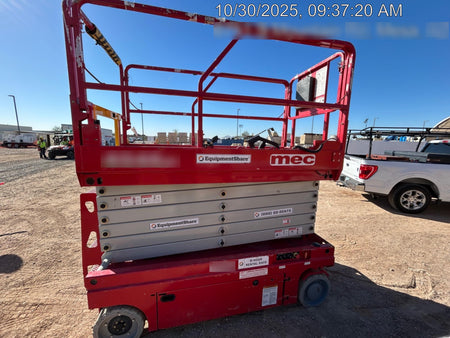 2021 MEC 4046SE