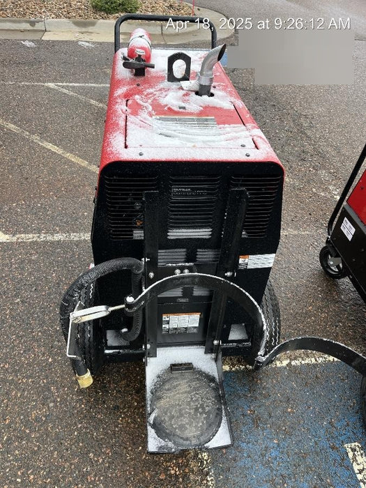 2024 LINCOLN ELECTRIC Ranger 305 LPG