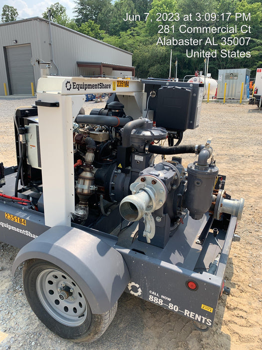 2022 ATLAS COPCO PAC F44 KD