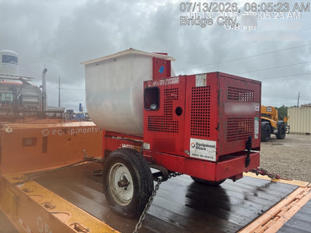 2019 MULTIQUIP WM120PHD