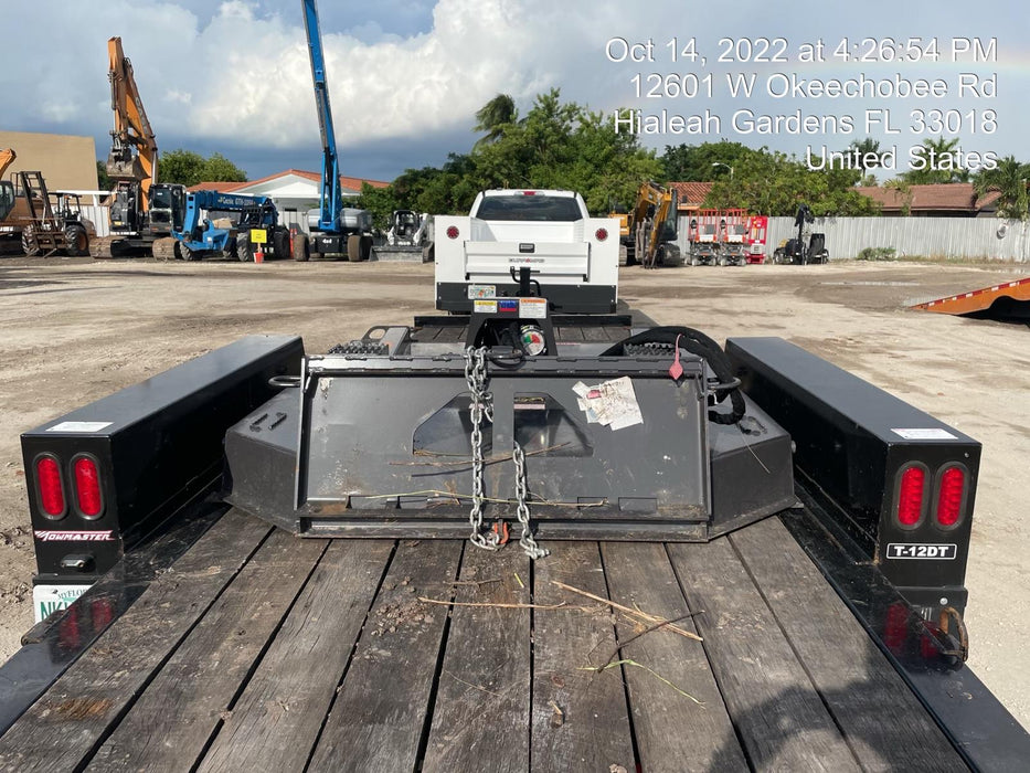 2022 PALADIN 30372A-0022