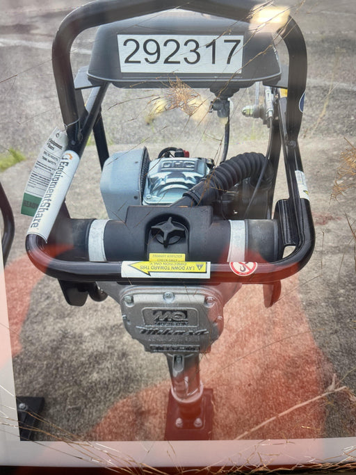 2023 MULTIQUIP MTR40HF