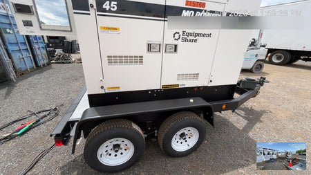 2026 MULTIQUIP DCA45SSIU4F