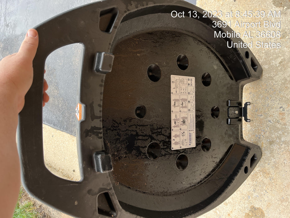 2022 POWER BREEZER PB4BASE