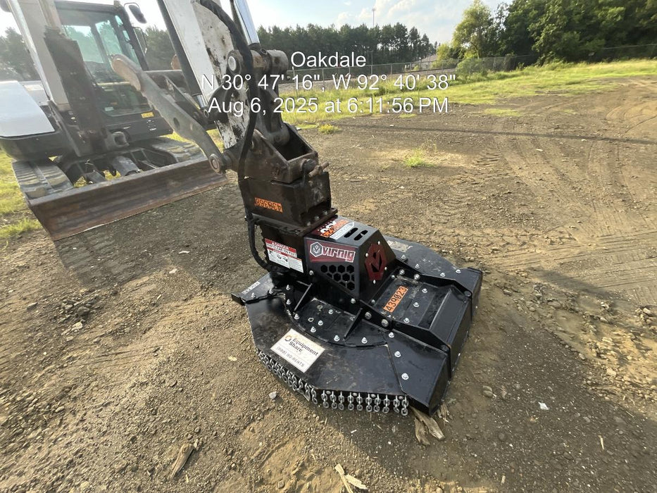 2024 VIRNIG XBC42-25