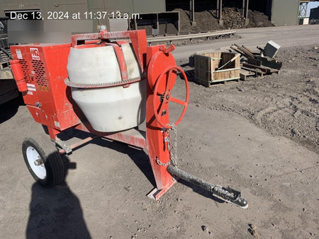 2022 MULTIQUIP MC64PH8