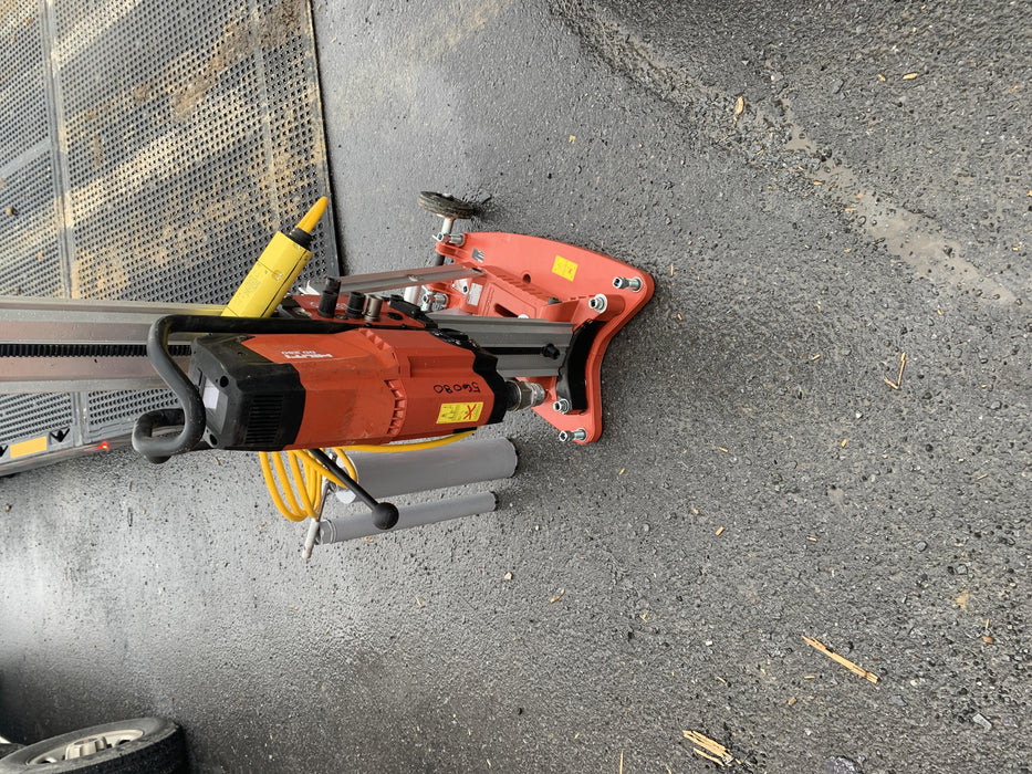 2019 HILTI DD 250