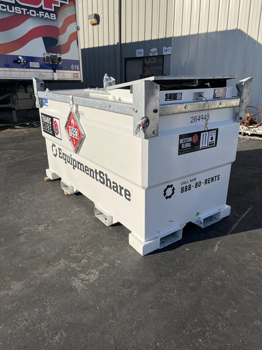 2022 WESTERN GLOBAL 20TCG-ES