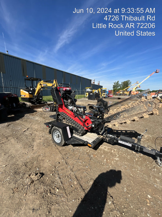 2022 BARRETO E4X6TBT