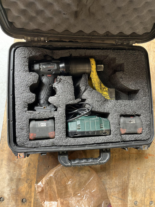 2023 TORCUP VT-1000KIT