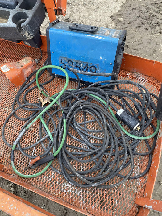 2019 MILLER ELECTRIC CST-280