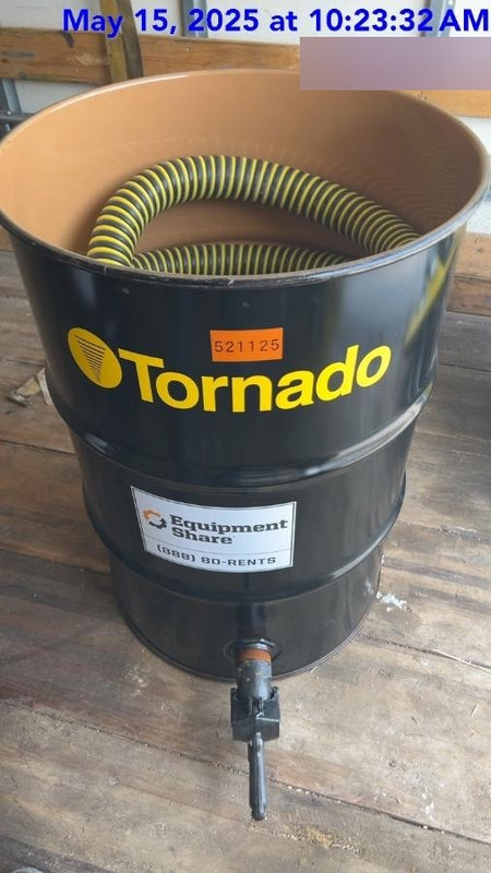 2025 TORNADO 98451
