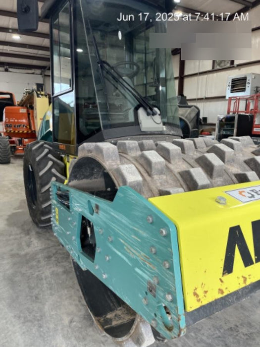 2023 AMMANN ARS70