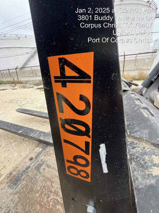 2024 ARROW MATERIAL HANDLING F5100CB