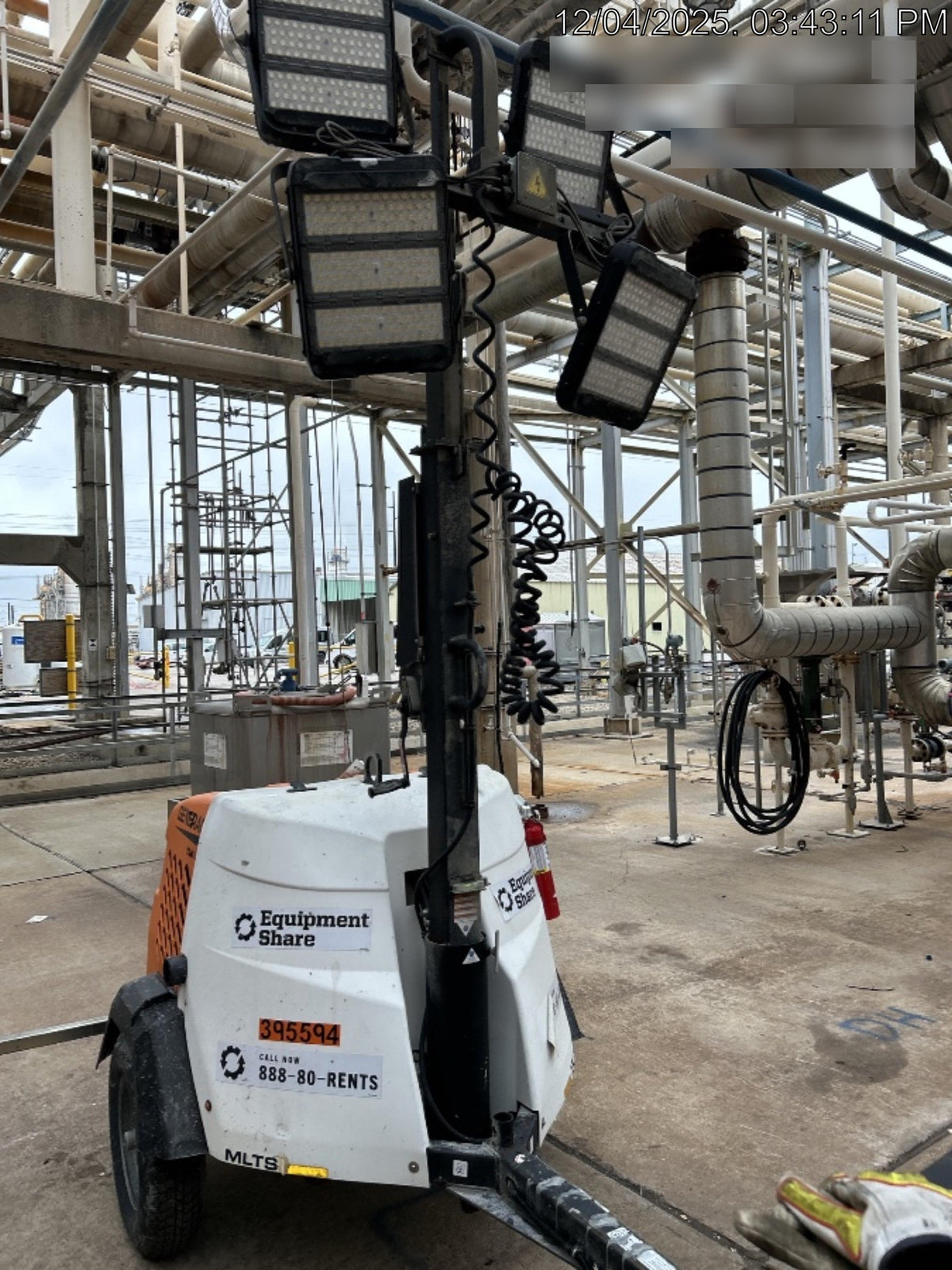 2024 GENERAC MLT2